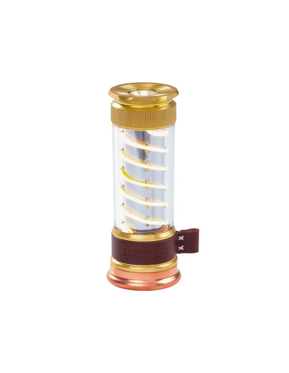 Barebones Edison Light stick Brass...