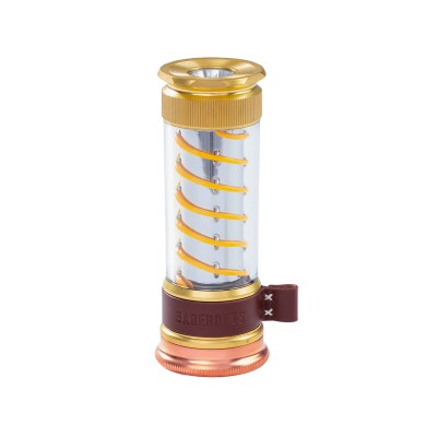 Barebones Edison Light...