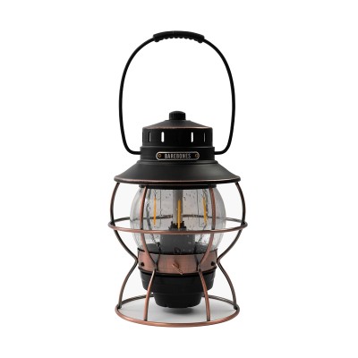 Barebones Railroad Lantern...