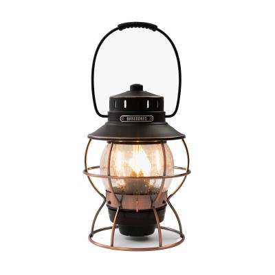 Barebones Railroad Lantern... 2