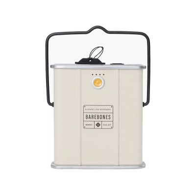 Barebones Powerbank 10.000MAH