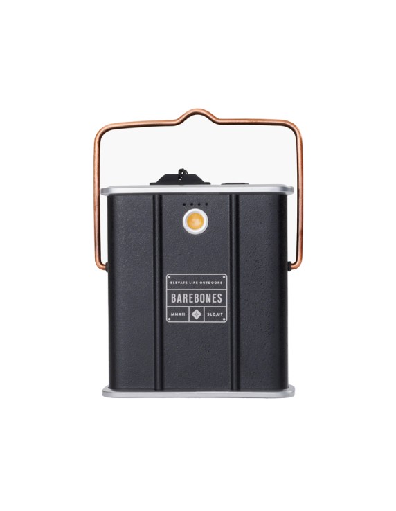 Barebones Powerbank 10.000MAH