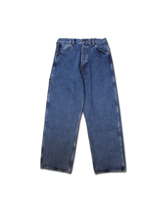 Levis Skate Crop Carpenter