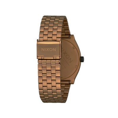 Nixon Time Teller Bronze /... 2