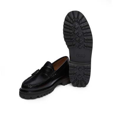 G.H.bass Weejun 90 Larson LTH 2