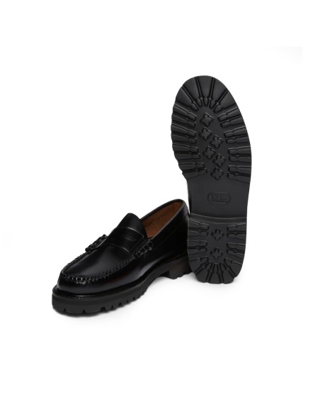 G.H.bass Weejun 90 Larson LTH