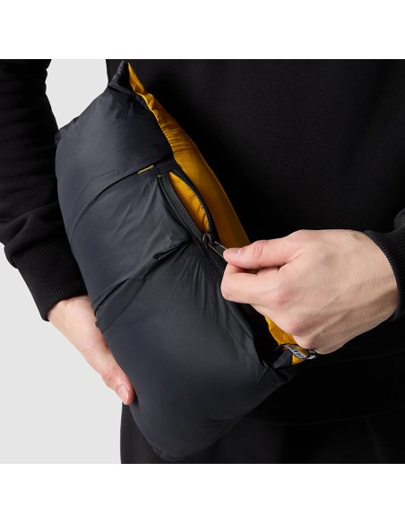 TNF 1996 Retro Nuptse Summit Gold/Black