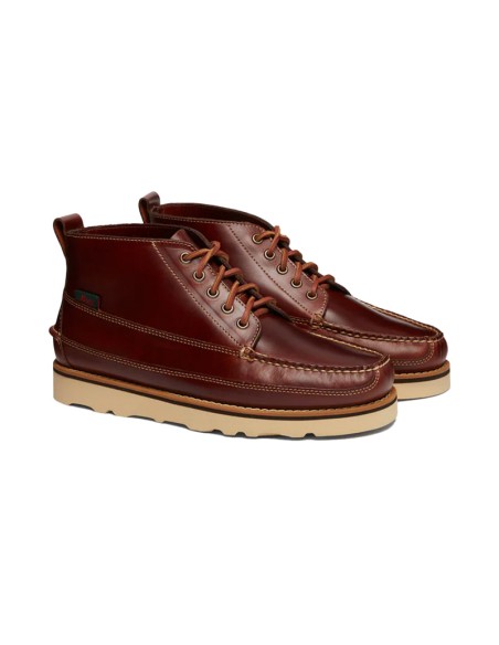G.H.bass Campo Moc Ranger
