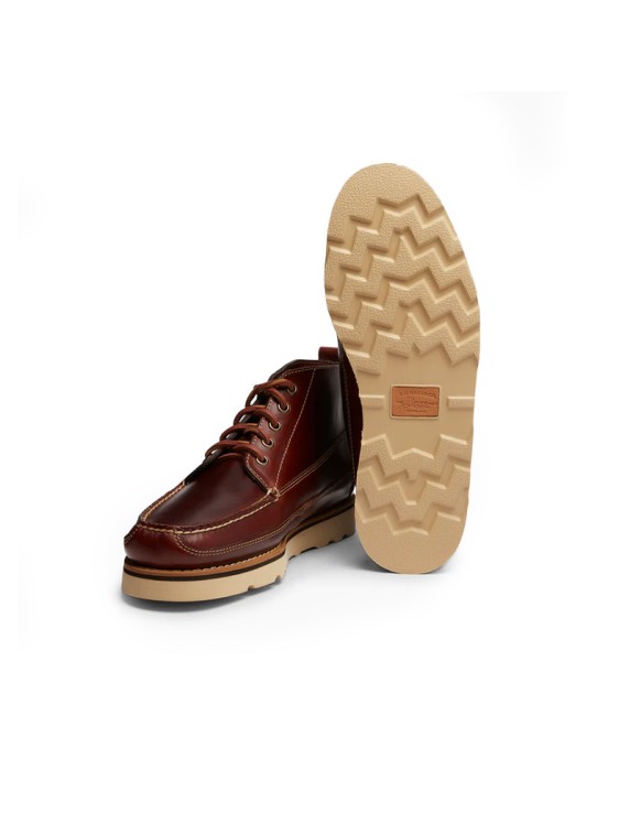 G.H.bass Campo Moc Ranger G.H.bass Campo Moc Ranger