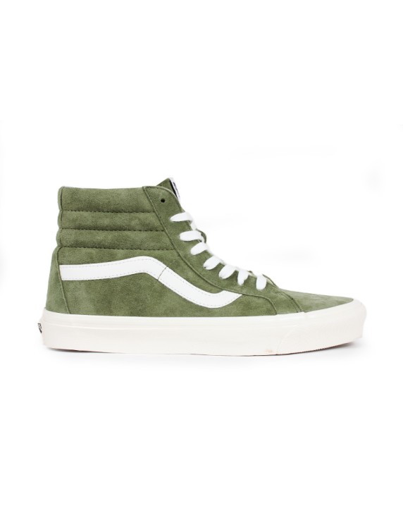 Vans Sk8 hi 38 dx