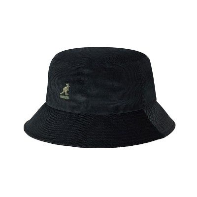Kangol Cord Bucket 2