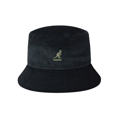Kangol Cord Bucket