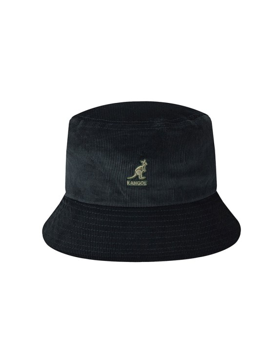 Kangol Cord Bucket