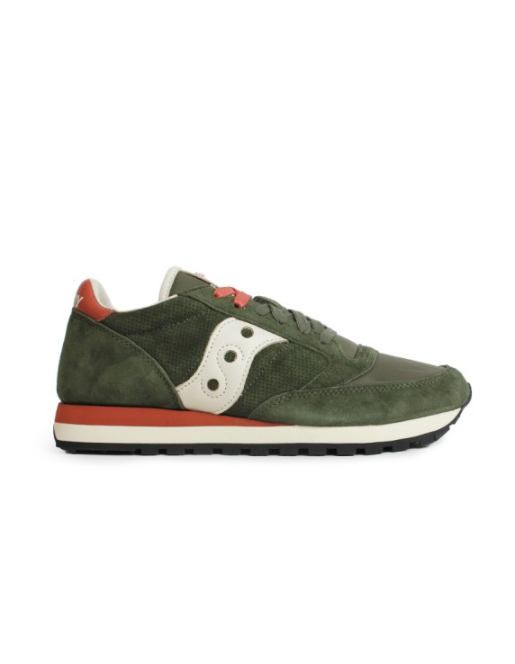 Saucony Jazz Original Forest