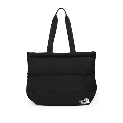 TNF Nupste Tote Black