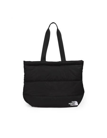 TNF Nupste Tote Black