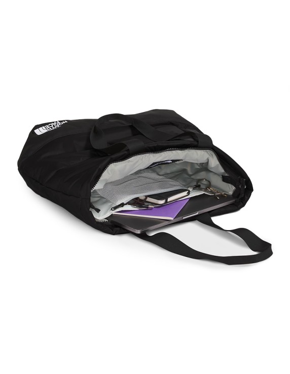 TNF Nupste Tote Black TNF Nupste Tote Black