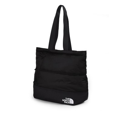 TNF Nupste Tote Black 2