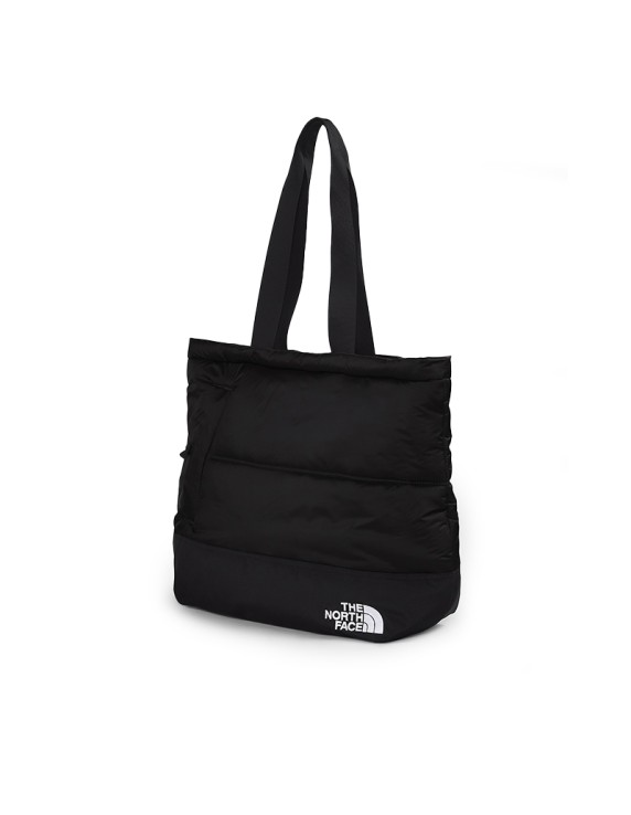 TNF Nupste Tote Black TNF Nupste Tote Black