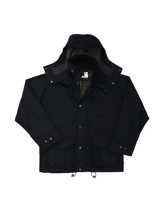 FILSON Foul Weather Jacket - Harbor Blue