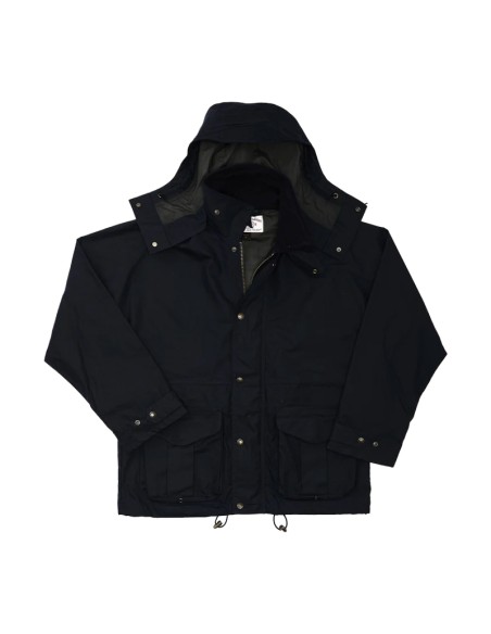 FILSON Foul Weather Jacket - Harbor Blue