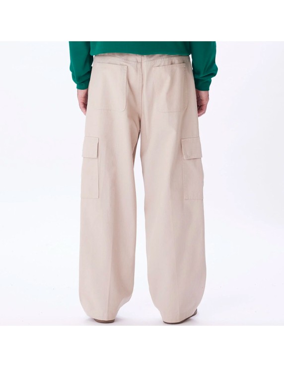 Obey Bigwig Baggy Twill cargo Obey Bigwig Baggy Twill cargo