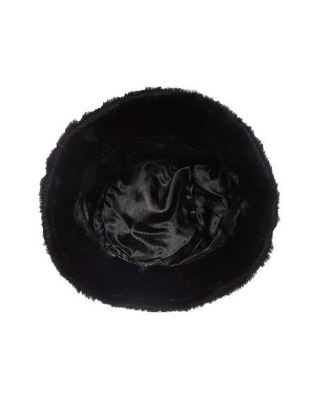 Kangol Faux Fur Bucket
