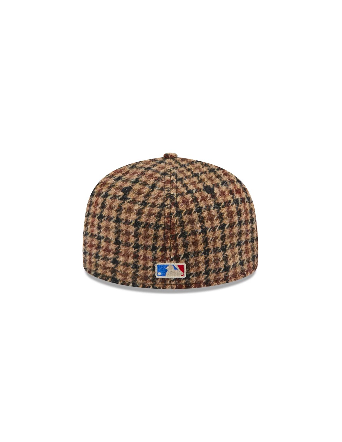 New Era 59Fifty Harris Tweed NEYYAN