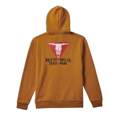 Brixton Galveston Hood 2
