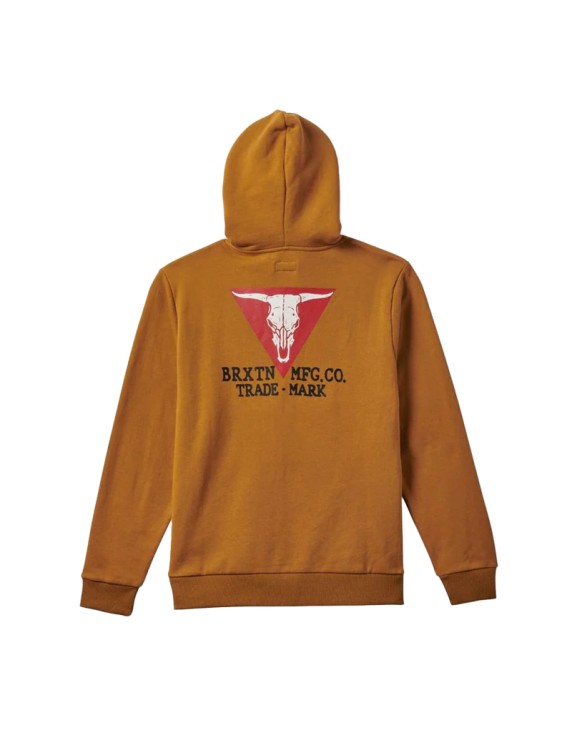 Brixton Galveston Hood