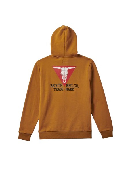 Brixton Galveston Hood