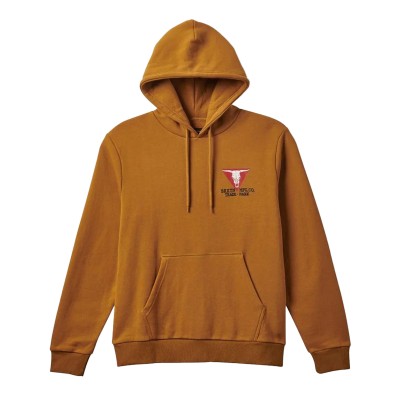 Brixton Galveston Hood