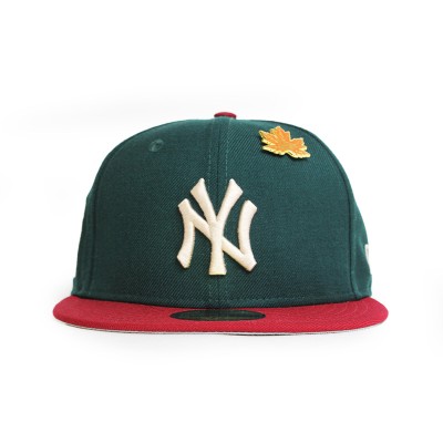 New Era 59Fifty WS Contrast...