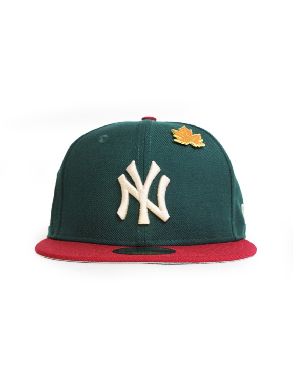 New Era 59Fifty WS Contrast NEYYAN