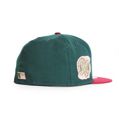 New Era 59Fifty WS Contrast... 2