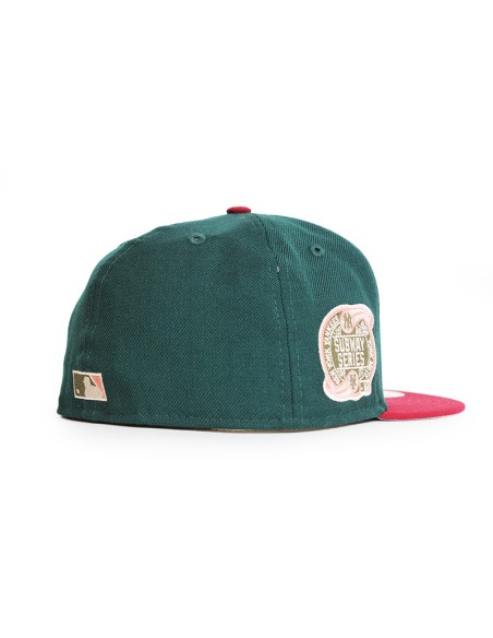 New Era 59Fifty WS Contrast NEYYAN