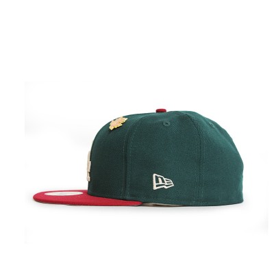 New Era 59Fifty WS Contrast... 2