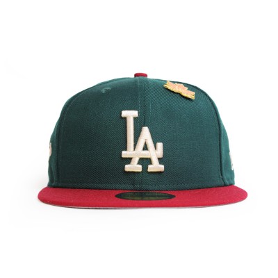 New Era 59Fifty WS Contrast...