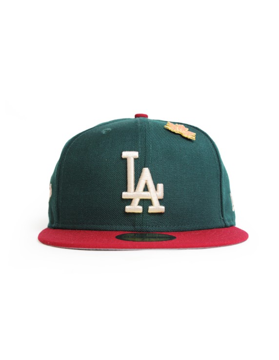 New Era 59Fifty WS Contrast LOSDOD