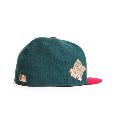 New Era 59Fifty WS Contrast... 2