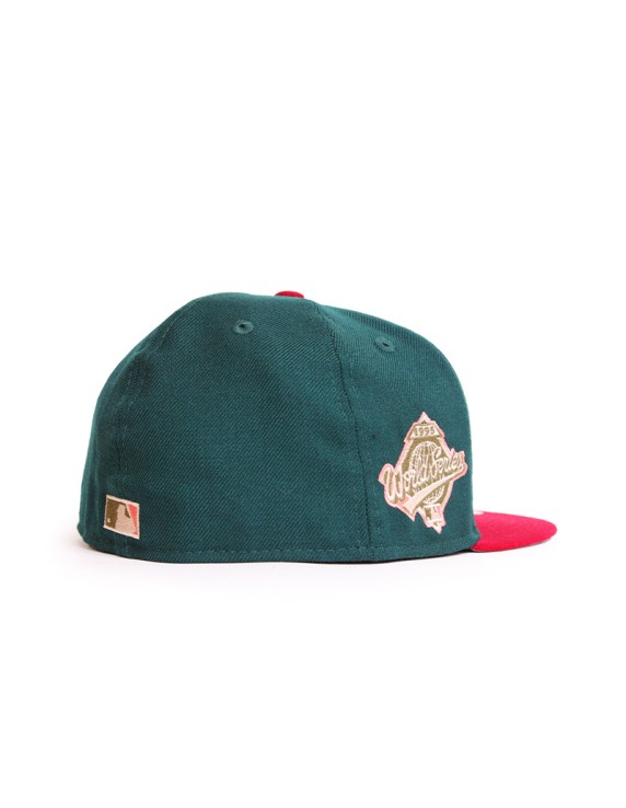 New Era 59Fifty WS Contrast Atlanta...