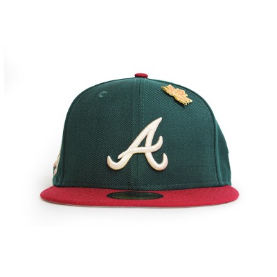 New Era 59Fifty WS Contrast...