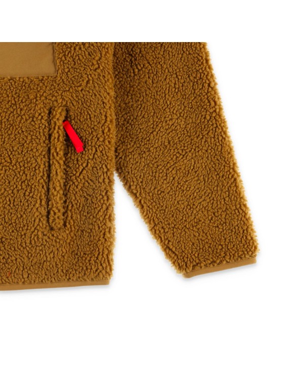 TD Sherpa jacket TD Sherpa jacket