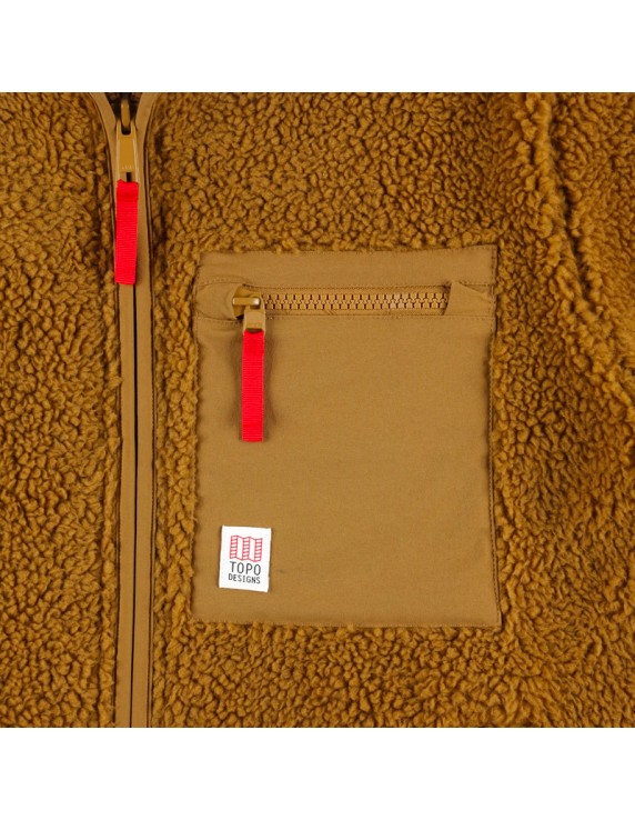 TD Sherpa jacket TD Sherpa jacket