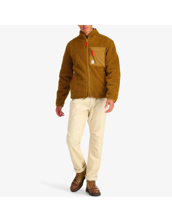 TD Sherpa jacket TD Sherpa jacket
