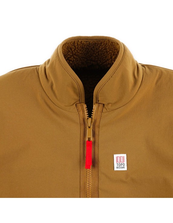 TD Sherpa jacket TD Sherpa jacket