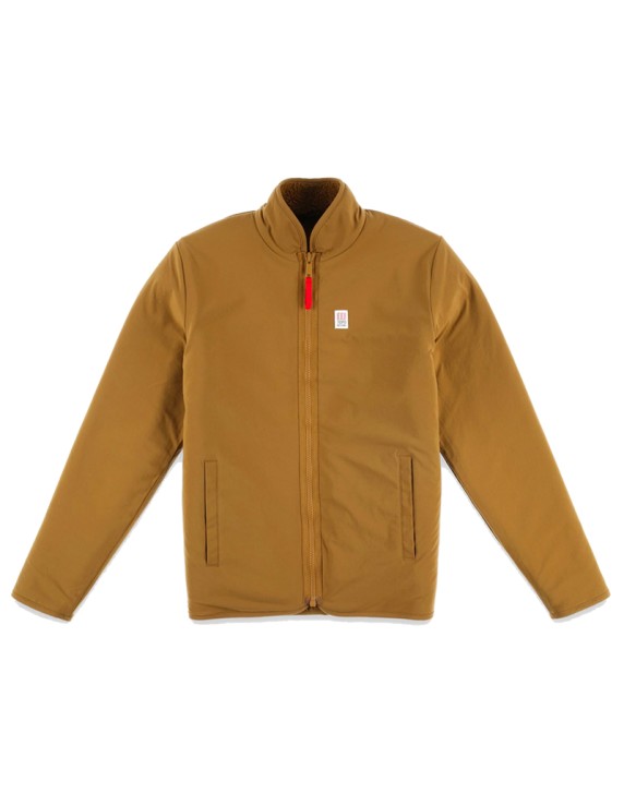 TD Sherpa jacket TD Sherpa jacket