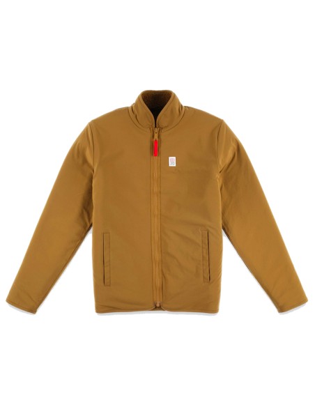 TD Sherpa jacket