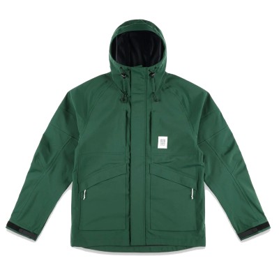 TD Mountain Parka
