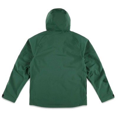 TD Mountain Parka 2